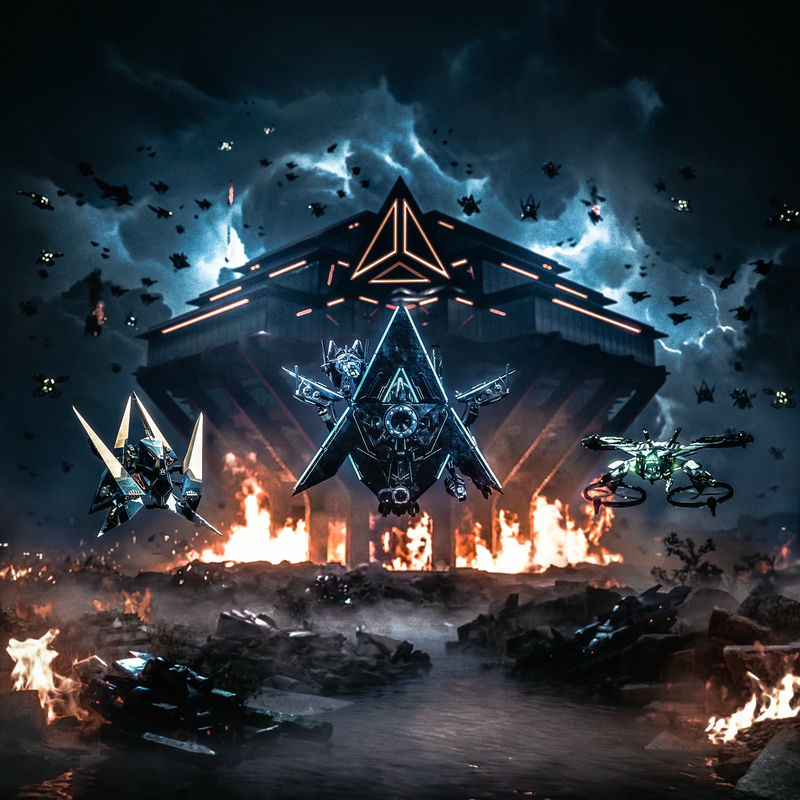 Alan Walker, Isabella Melkman & Katherine O'Ryan - Broken Strings (Original Mix)