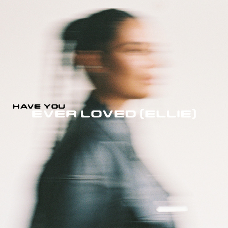 Hannah Laing & Hannah Boleyn - Have You Ever Loved (Ellie) (Extended Mix)
