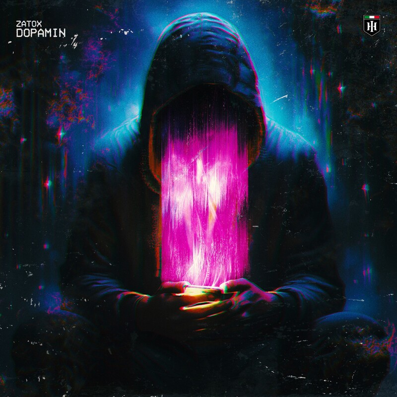 Zatox - Dopamin (Original Mix)