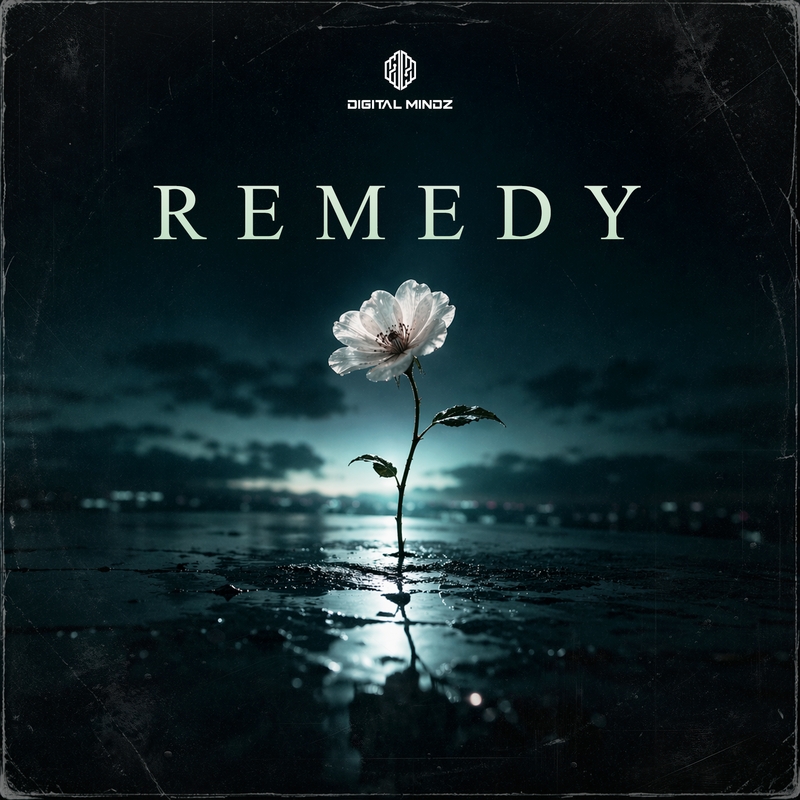 Digital Mindz - Remedy (DJ Mix)