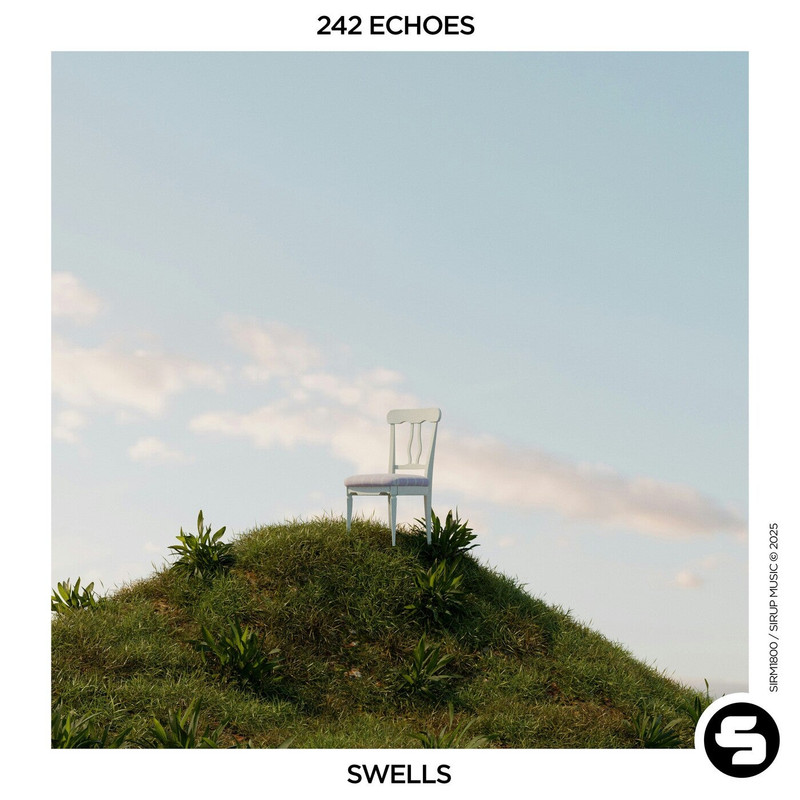 242 Echoes - Swells (Extended Mix)