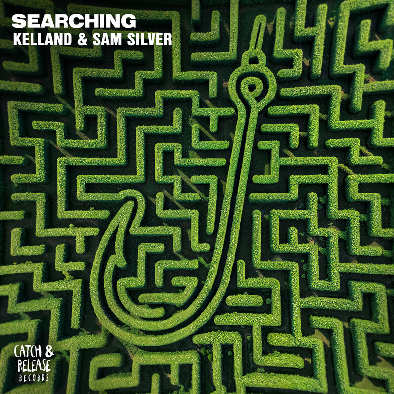 Kelland & Sam Silver - Searching (Extended Mix)