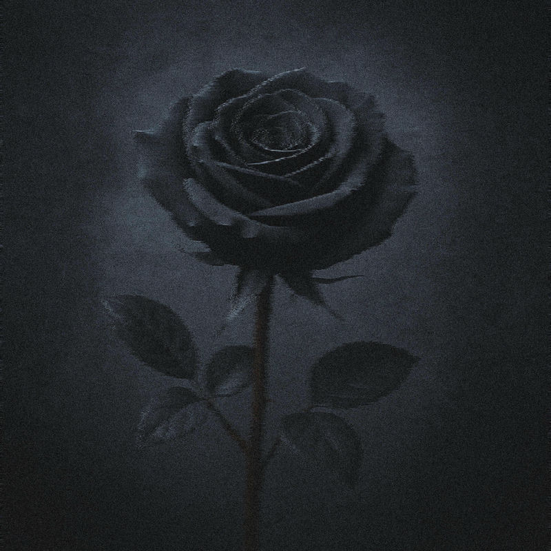 yell. & LOSTMANE - black rose (Original Mix)