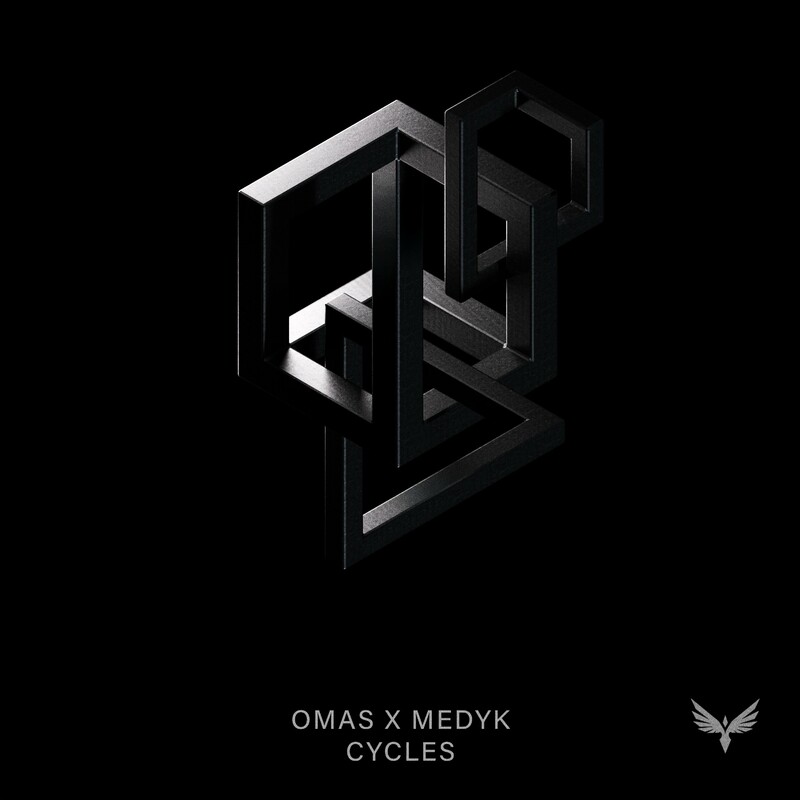 Omas & Medyk - Cycles (Original Mix)