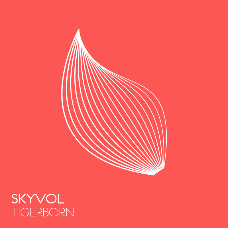 Skyvol - Tigerborn (Extended Mix)