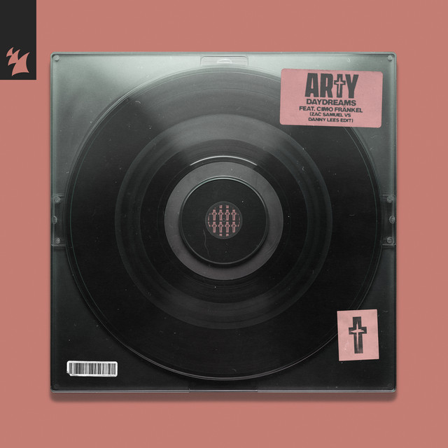 ARTY & Cimo Fr&auml;nkel - Daydreams (Zac Samuel vs Danny Lees Extended Edit)