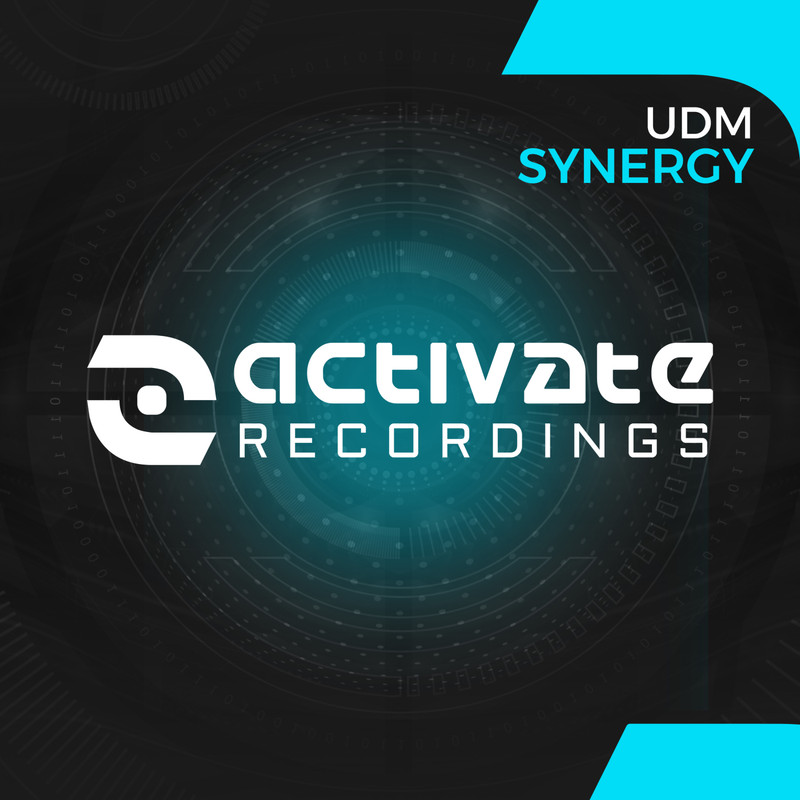 UDM - Synergy (Extended Mix)