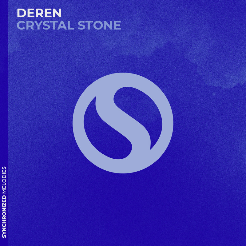 DeReN - Crystal Stone (Extended Mix)