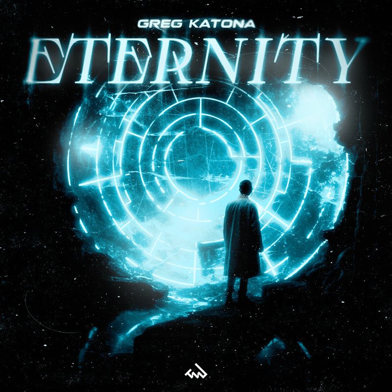 Greg Katona - Eternity (Club Mix)