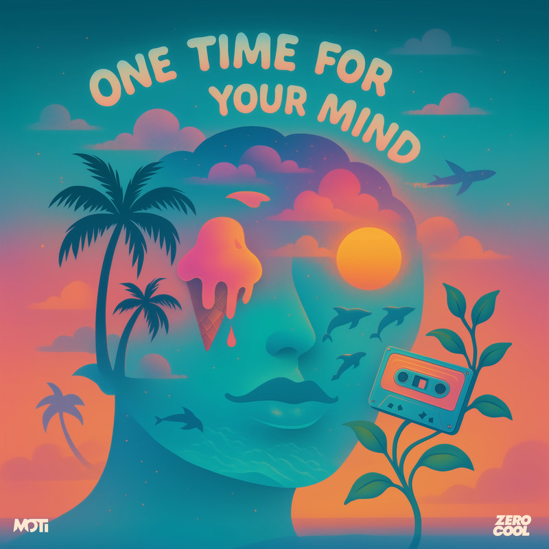 MOTi - One Time For Your Mind (Extended Mix)