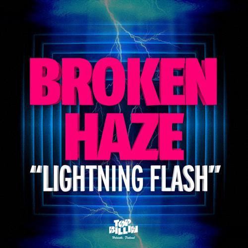 Broken Haze - Right There (Original Mix)