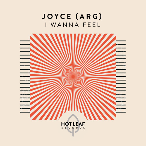 Joyce (ARG) - I Wanna Feel (Extended Mix)