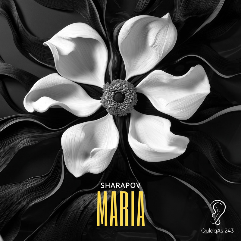 Sharapov - Maria (Extended Mix)