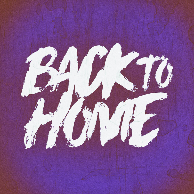 HUMNG - Back To Home (Original Mix)