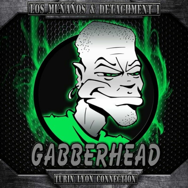 Detachment 1 - Width Mode (Original Mix)