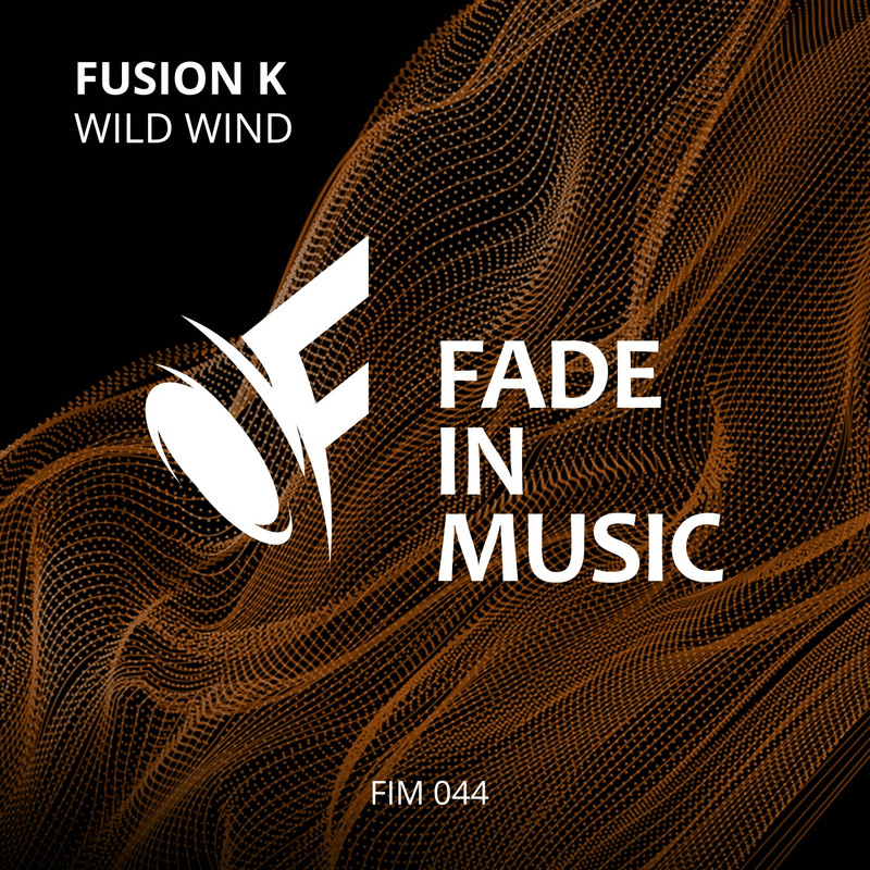 Fusion K - Wild Wind (Extended Mix)