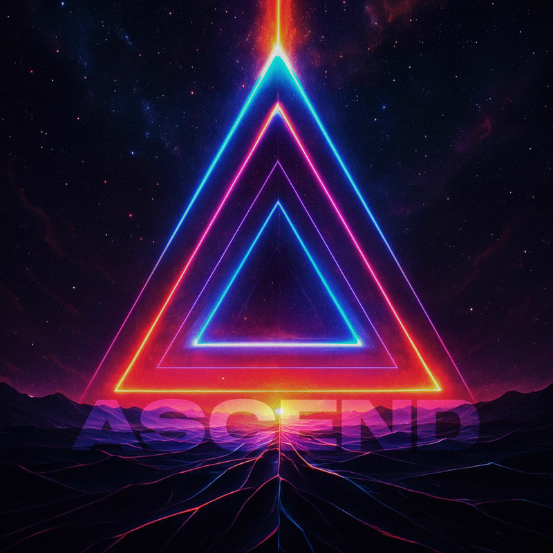Brilliance, Massano & ADS KILLA - ASCEND (Original Mix)