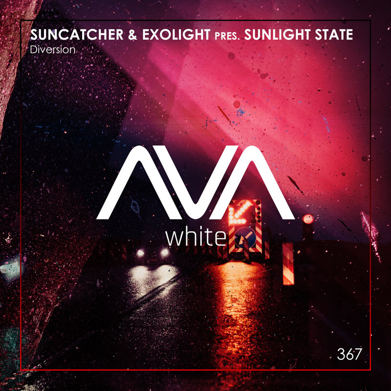 Suncatcher & Exolight pres. Sunlight State - Diversion (Extended Mix)
