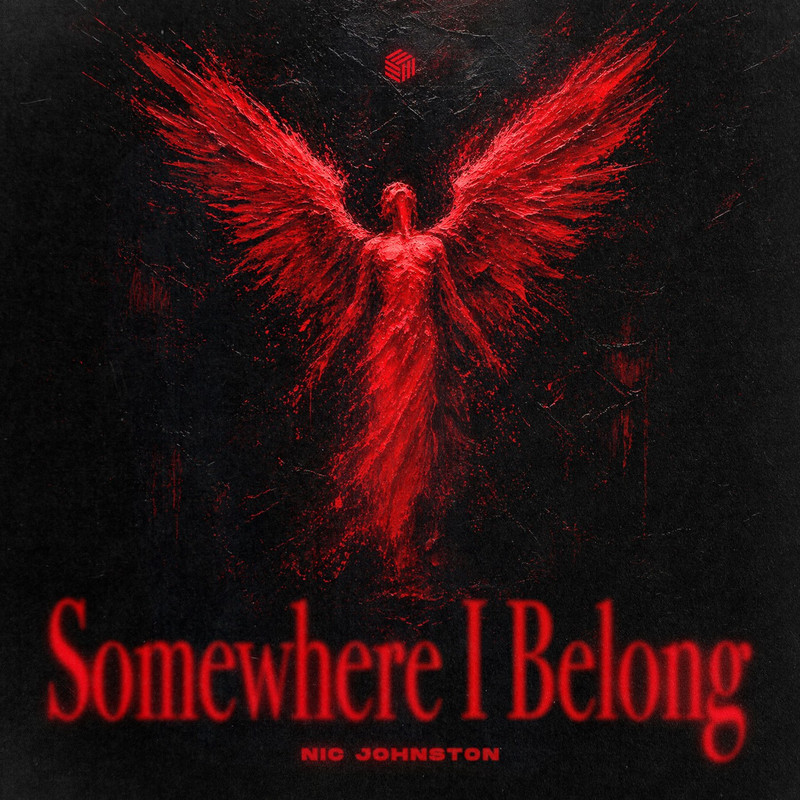 Nic Johnston - Somewhere I Belong (Extended Mix)