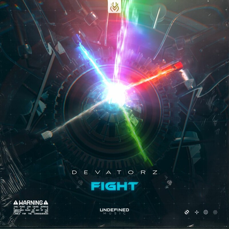 Devatorz - FIGHT (Original Mix)