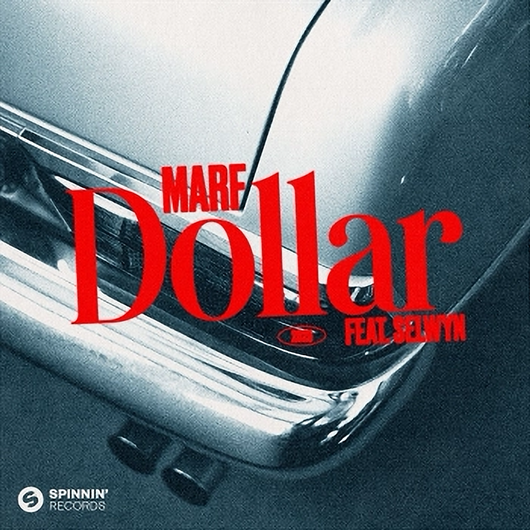 MARF - Dollar (feat. Selwyn) [Live Version]