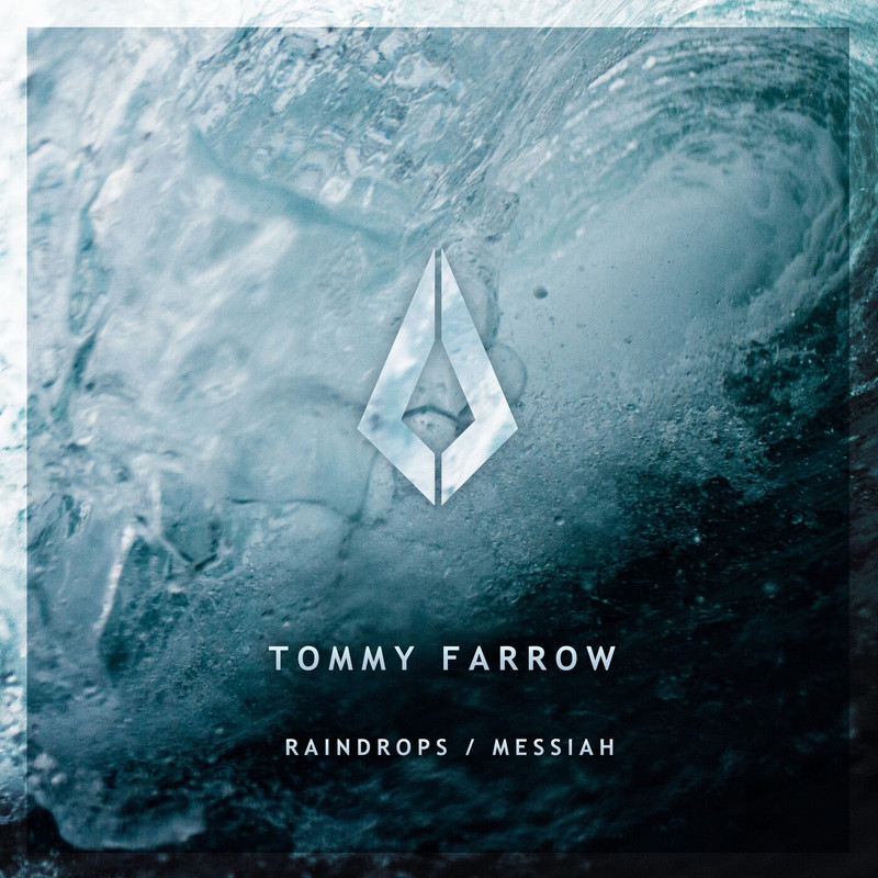 Tommy Farrow - Messiah (Extended Mix)