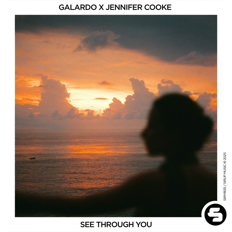 Galardo feat. Jennifer Cooke - See Through You (Extended Mix)
