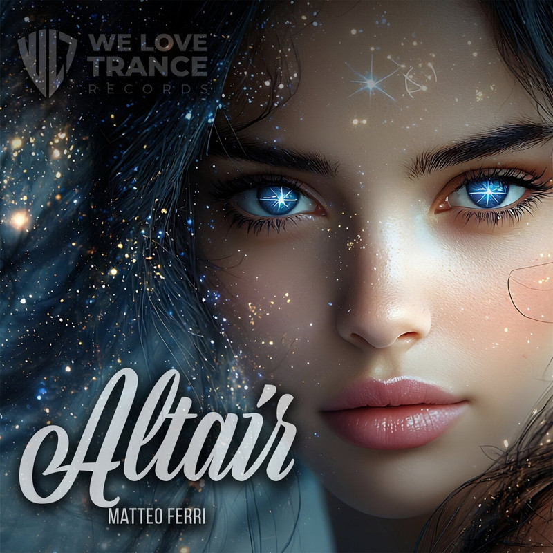 Matteo Ferri - Altair (Extended Mix)