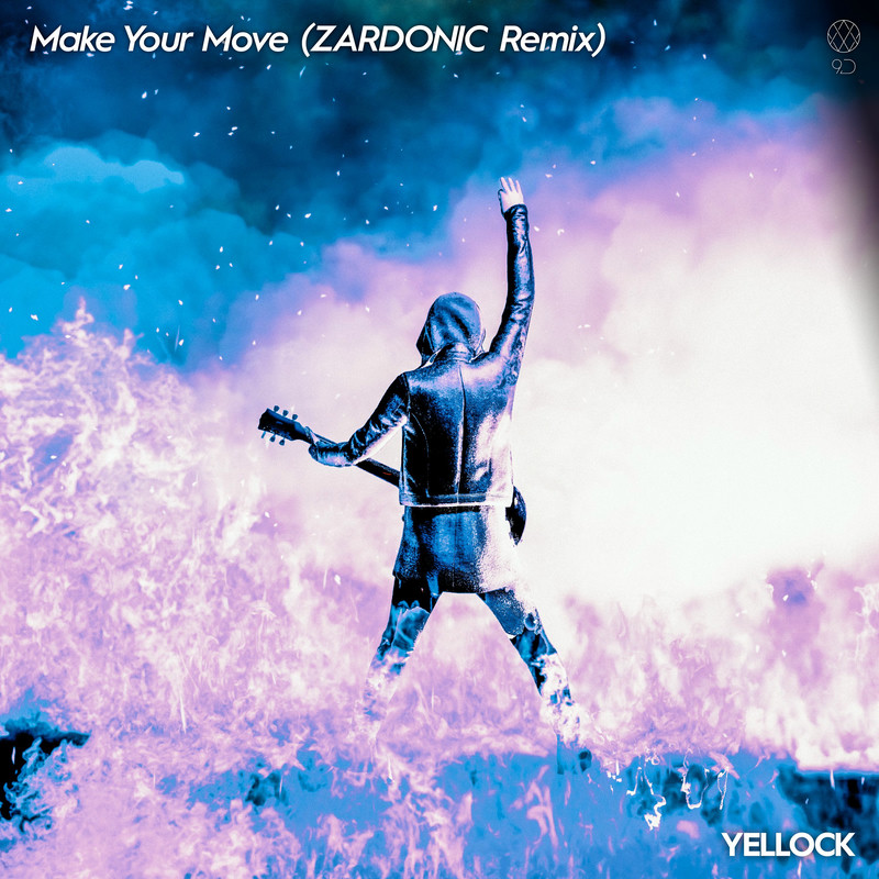 YELLOCK - Make Your Move (Zardonic Remix)