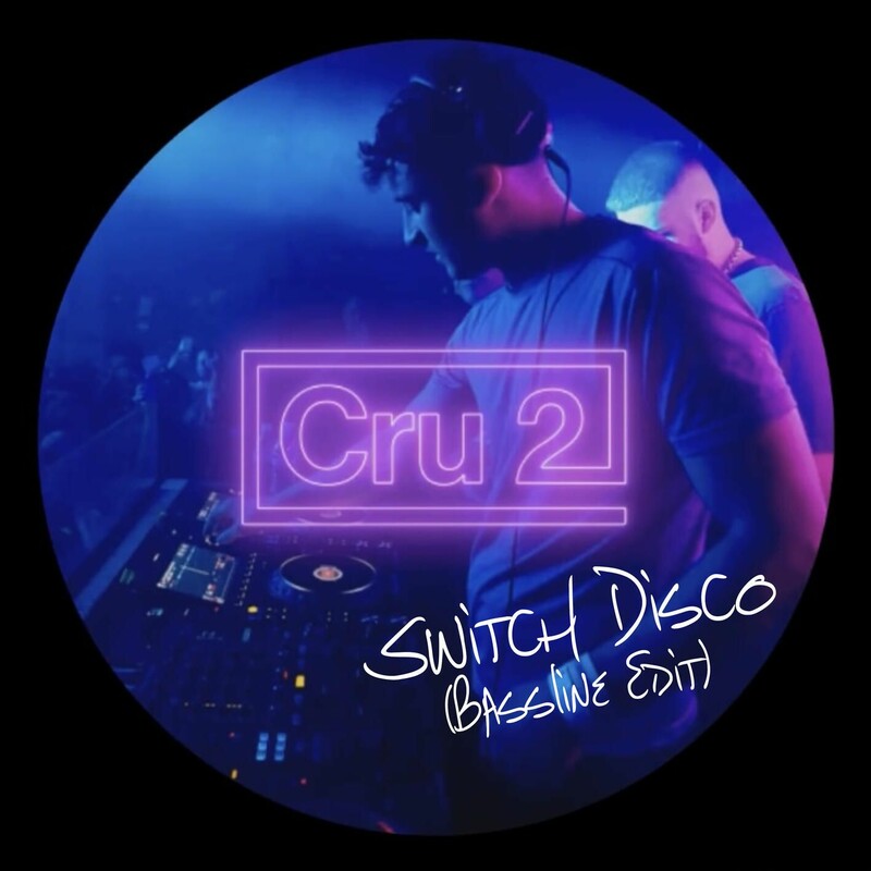 Denon Reed & Cru2 - I need to know (Switch Disco's Bassline Edit)