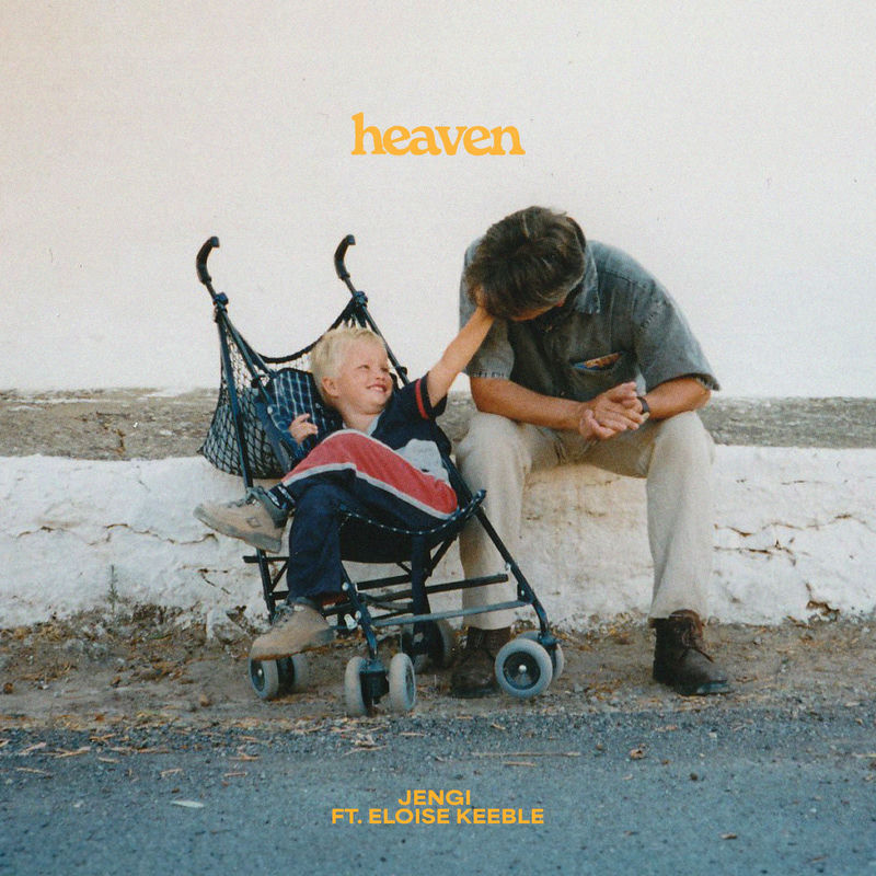 Jengi & Eloise Keeble - Heaven (Original Mix)