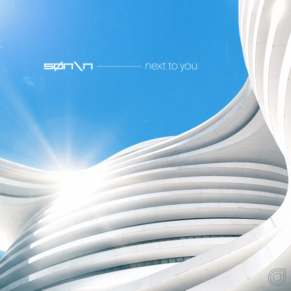 S&Oslash;NIN - Next To You (Extended Mix)