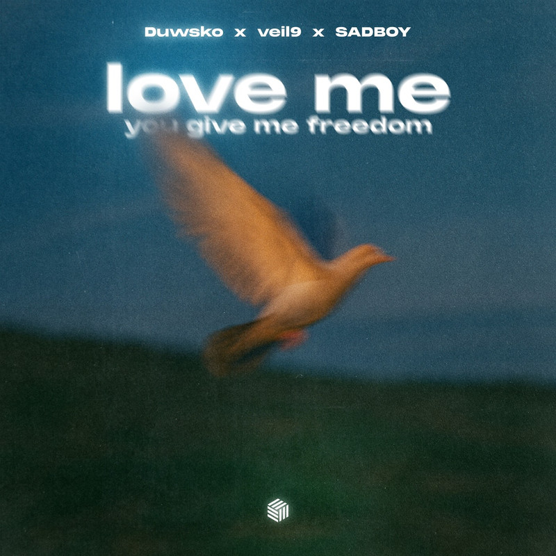 Duwsko, veil9 & SADBOY - Love Me (You Give Me Freedom) [Extended Mix]