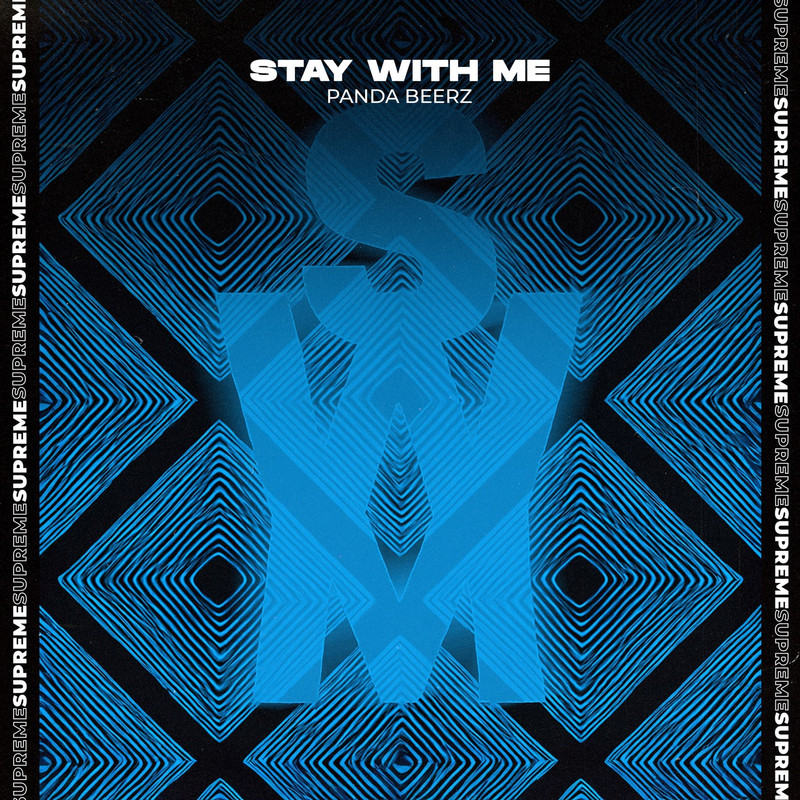 Panda Beerz - Stay With Me (Extended Mix)