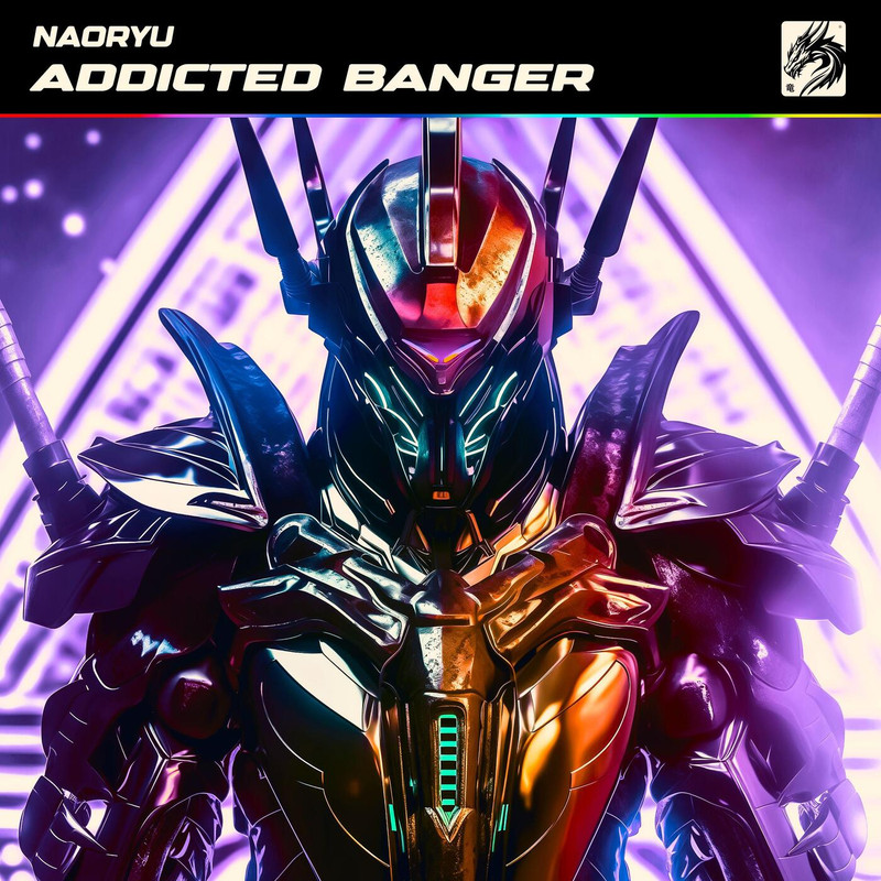 NAORYU - Addicted Banger (Extended Mix)