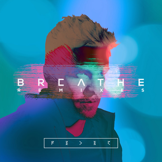 Feder, Gamore - Breathe (Provi Remix)