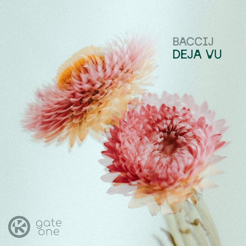 Baccij - Deja Vu (Extended Mix)