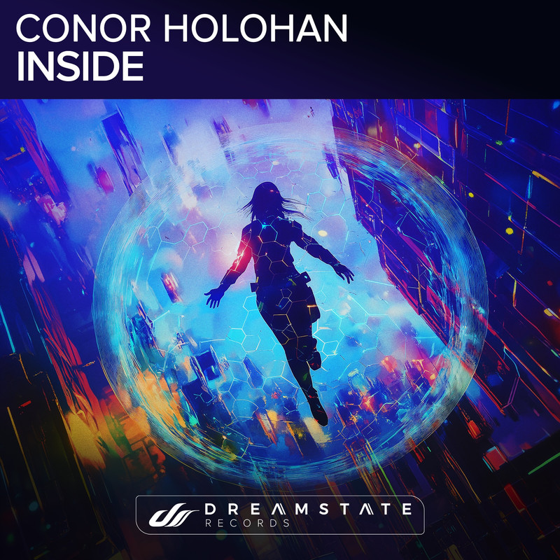 Conor Holohan - INSIDE (Extended Mix)
