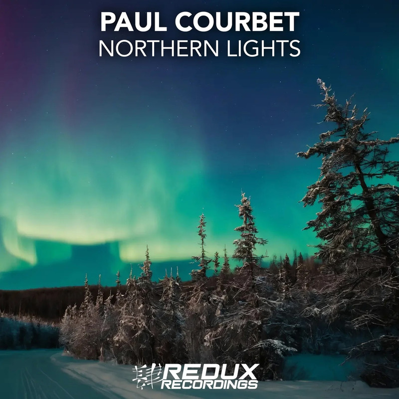 Paul Courbet - Northern Lights (Extended Mix)