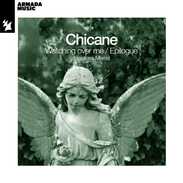 Chicane - Watching Over Me (Beatless Extended Mix)