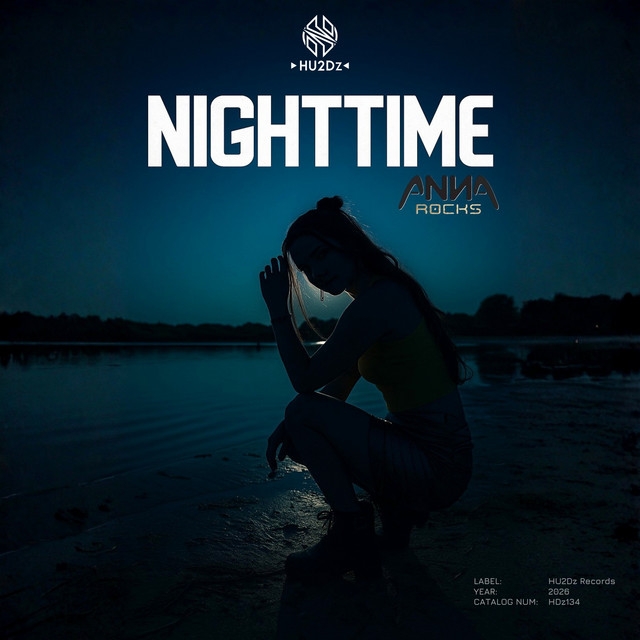 Anna Rocks - Nighttime (Extended Mix)