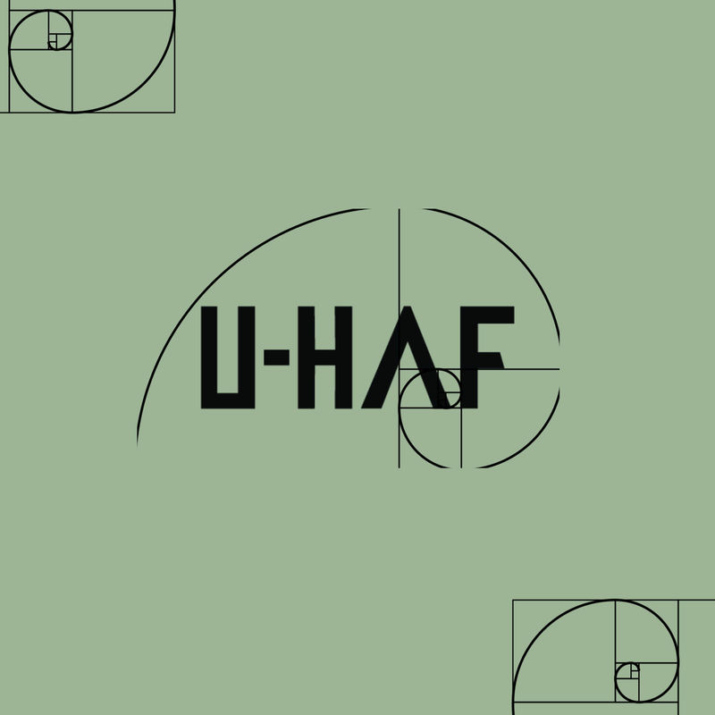 UHAF - Envolvente (Original Mix)