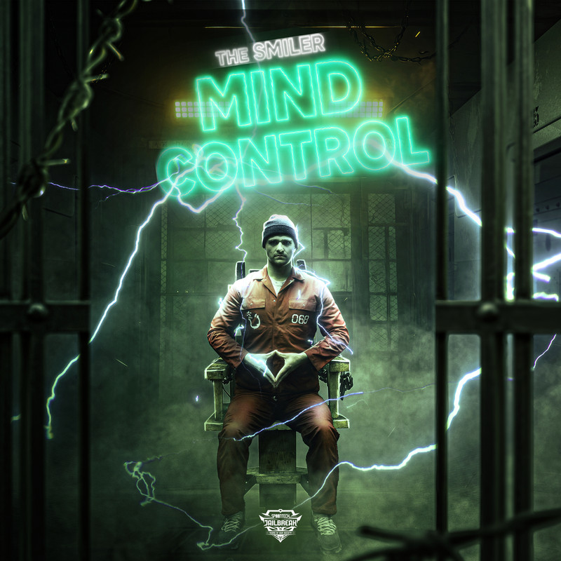 The Smiler - Mind Control (Extended Mix)