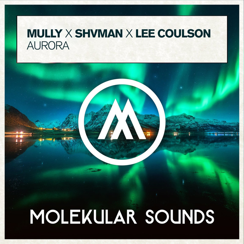 Mully x Shvman x Lee Coulson - Aurora (Extended Mix)