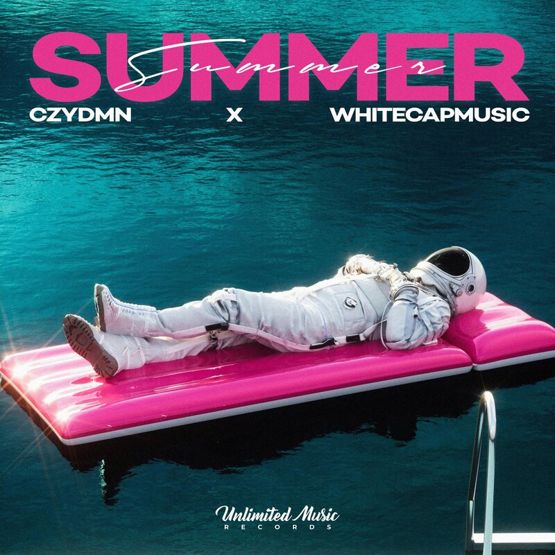 CZYDMN & WhiteCapMusic - Summer (Original Mix)