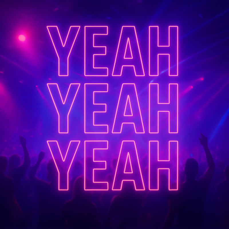 Geo Da Silva & Canello - Yeah Yeah Yeah (Original Mix)