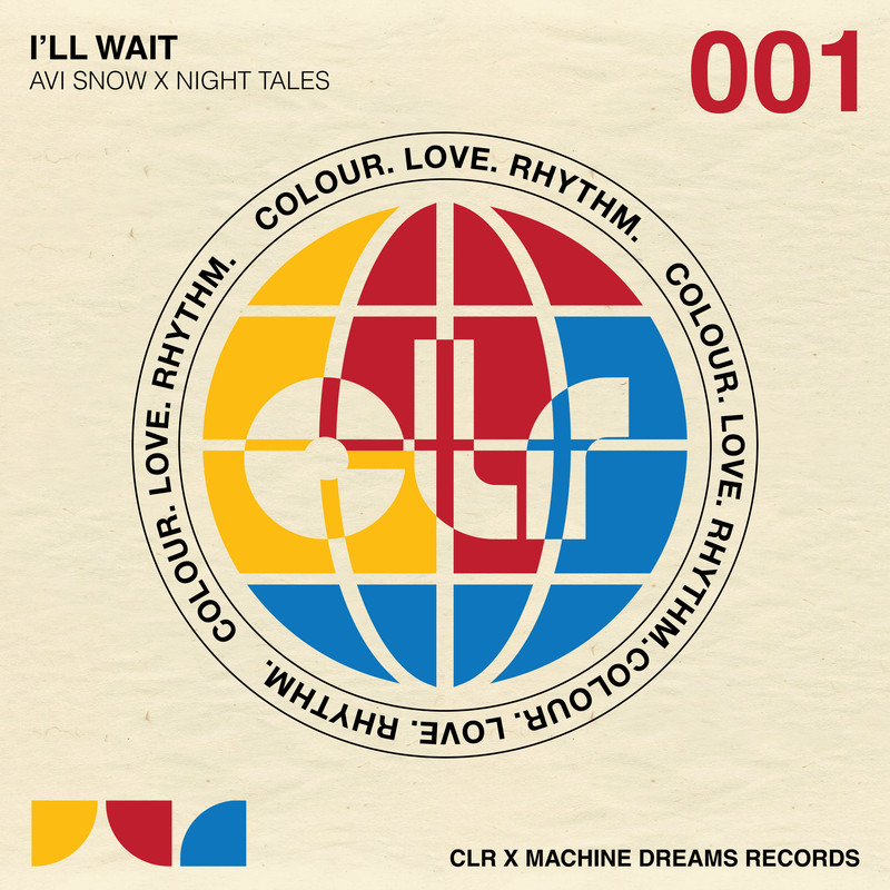 Avi Snow, Night Tales - I'll Wait (Original Mix)