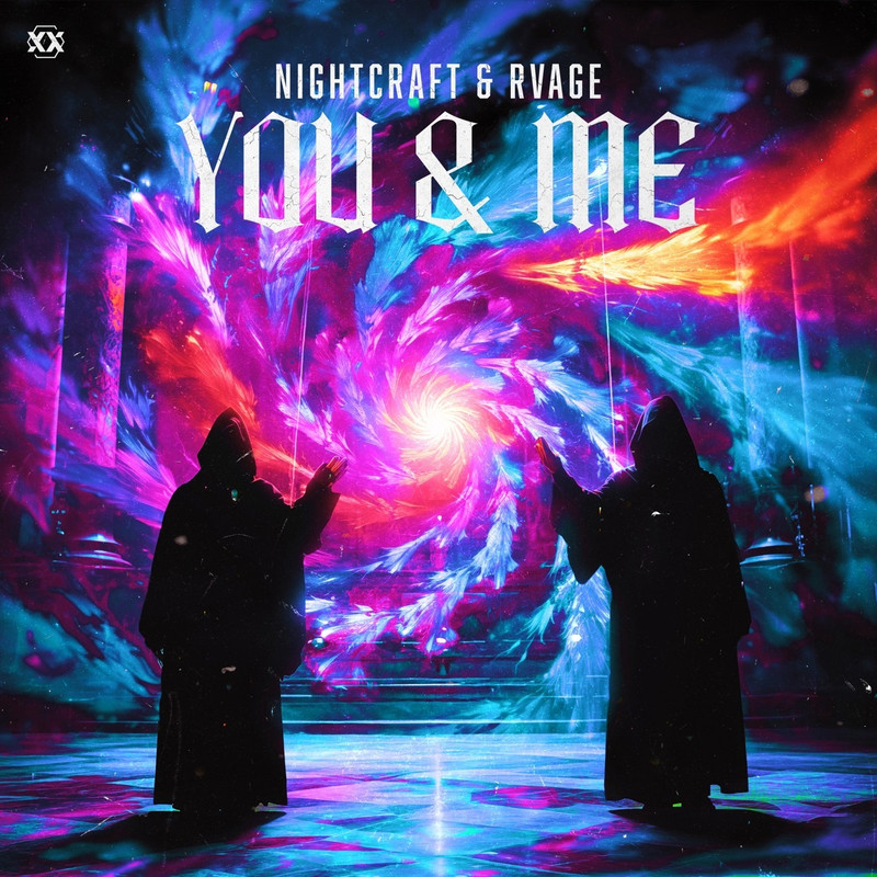 Nightcraft & RVAGE - You & Me (Extended Mix)