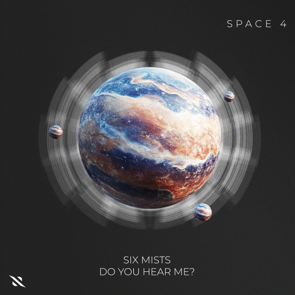 Six Mists - Do You Hear Me (Extended Mix)