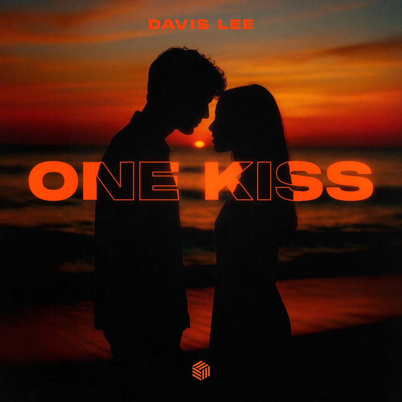 Davis Lee - One Kiss (Extended Mix)